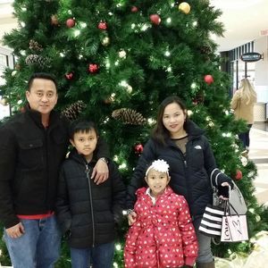 Meet your Posher, Ben